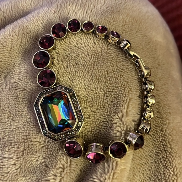 Heidi Daus bracelet - Picture 4 of 5